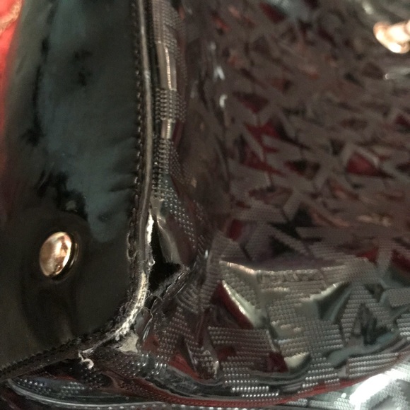 Authentic Michael Kors Purse - Picture 5 of 8